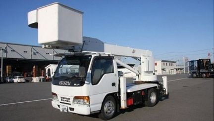 Автовышка 16м  Армавир