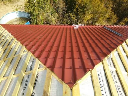 Кровельные работы. Качество проверенное временем  Армавир