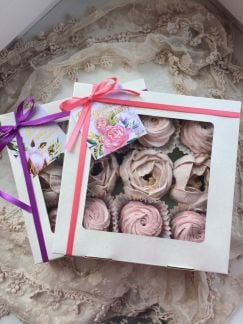 Зефир, зефирасэндвичи, маршмеллоу  Армавир