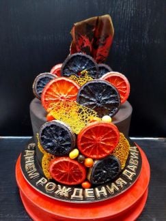 Торты на заказ Анапа  Армавир