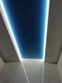 Натяжные потолки  Армавир