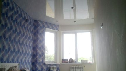 Штукатурка шпаклевка обои  Армавир