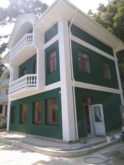 Фасад  Армавир