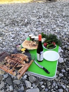 Экскурсия на 33 водопада с пикником  Армавир