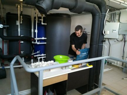 Сантехник  Армавир