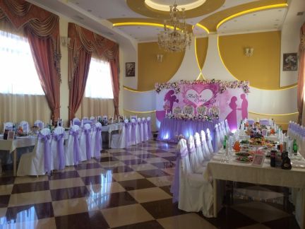 Банкетный зал  Армавир