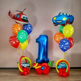 Воздушные шары  Армавир