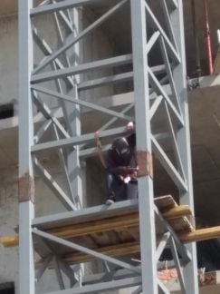 Изготовление металлоконструкций  Армавир