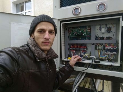 Электрик  Армавир