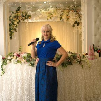 На все торжества Ваша Ведущая и Музыкант  Армавир