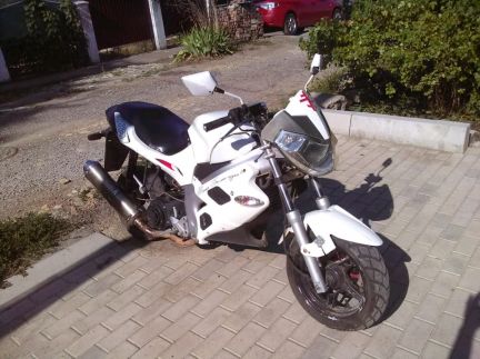 Leike Hornet 180 kub  Армавир