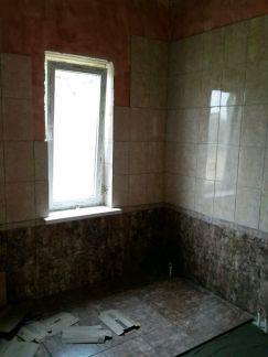 Ремонт ванной  Армавир