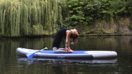 Аренда надувных Sup досок Краснодар  Армавир