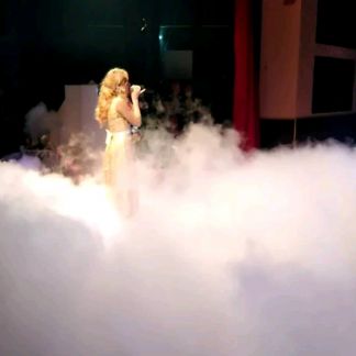Тяжелый дым на свадьбу  Армавир