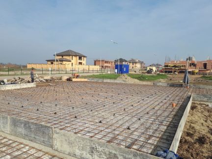 Бетонные и монолитные работы  Армавир