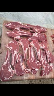 Мясо говядина баранина  Армавир