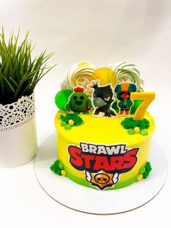 Торт на заказ за 1кг Наполеон  Армавир