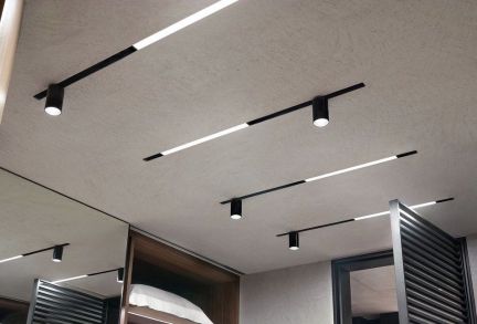 Натяжной потолок art #978-573  Армавир