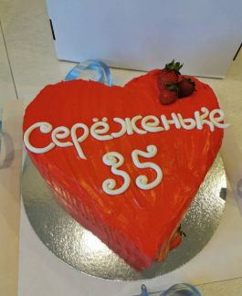 Торты на заказ Краснодар  Армавир