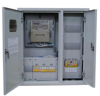 Изготовление электрических щитов  Армавир