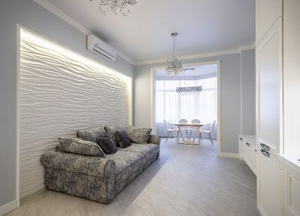 Ремонт квартир в Сочи  Армавир