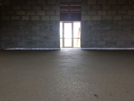 Стяжка пола  Армавир