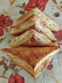 Домашняя выпечка на заказ  Армавир