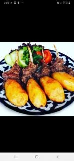 Ваш повар  Армавир