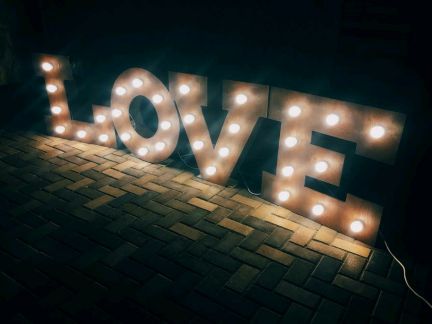 Аренда декора на свадьбу  Армавир