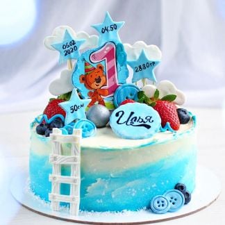 Торты на заказ  Армавир