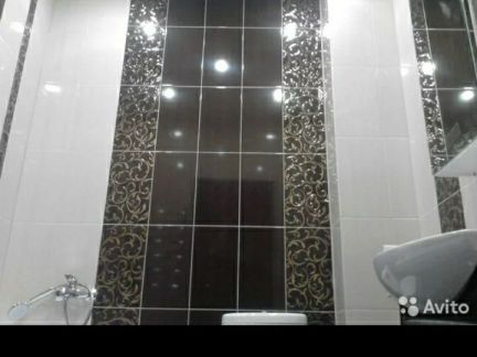 Отделка сантехника электрика ванна под ключ  Армавир