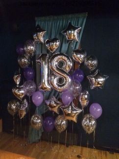 Шары гелиевые  Армавир