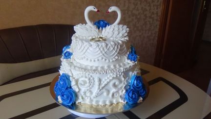 Домашние торты на заказ  Армавир