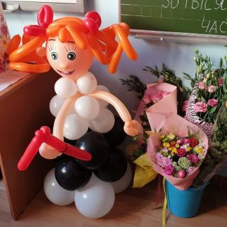 Воздушные шарики  Армавир