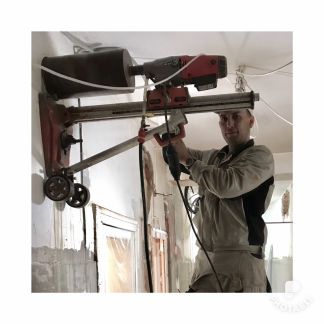 Алмазное бурение, резка  Армавир