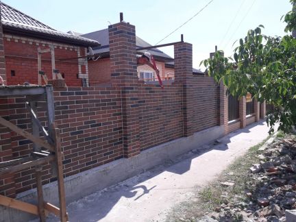 Оказываем строительные работы  Армавир