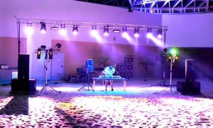 Аренда света  Армавир