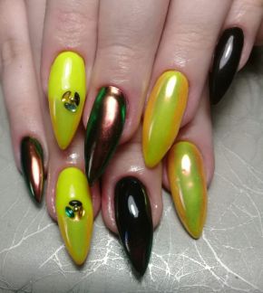 Маникюр, педикюр, наращивание  Армавир