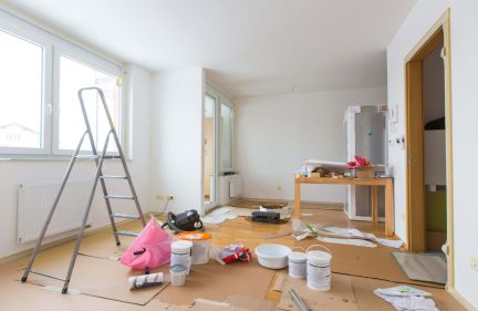 Ремонт квартиры  Армавир