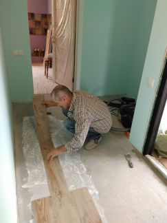 Отделочные работы  Армавир