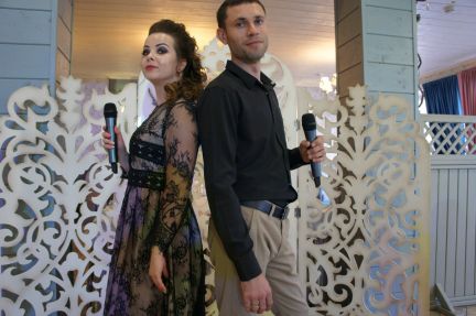 Ведущие, dj, вокалист, аниматоры  Армавир