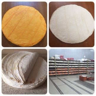 Лаваш для шаурмы  Армавир