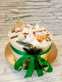 Торты на заказ  Армавир