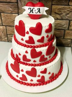 Торты на заказ  Армавир