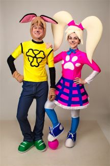 Аниматоры Аквагрим Выпускные  Армавир