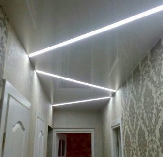 Натяжные потолки  Армавир