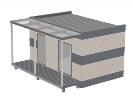 Каркасные дома  Армавир