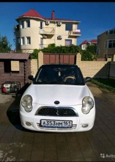 Аренда авто  Армавир