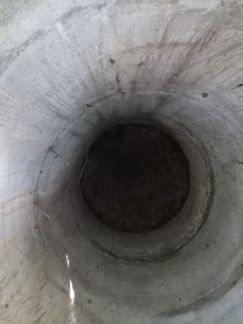 Прочистка труб, чистка колодцев, сливных ям, Телеи  Армавир