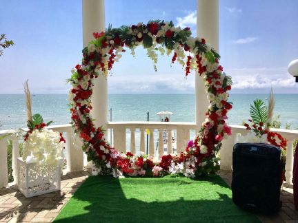 Аренда звука и света в Сочи  Армавир